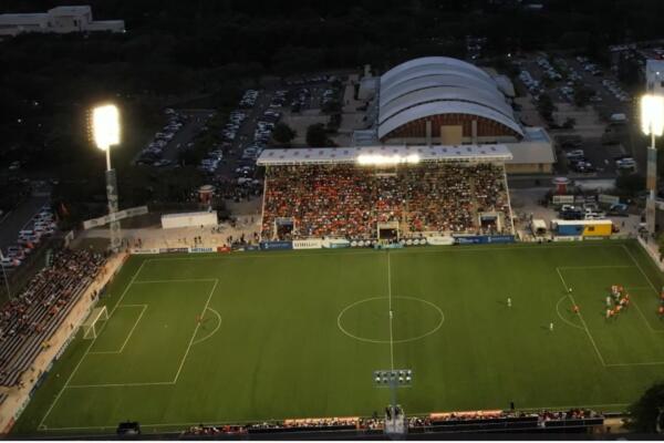 Además la Liga Dominicana de Fútbol (LDF) anunció que este 2024, su décima temporada, estarán compitiendo ocho clubes. 