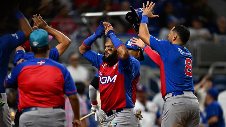 Dominicana se impone a Nicaragua en Serie del Caribe