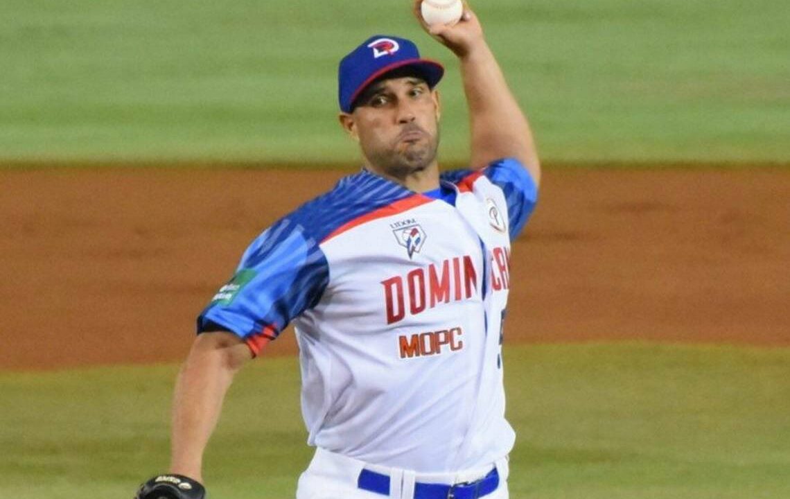 Dominicana cae ante Venezuela en inicio de Serie del Caribe