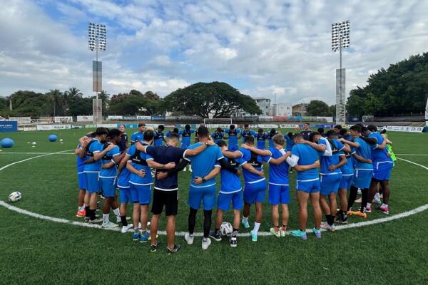 Cibao FC abre campo de entrenamientos con aires de campeón