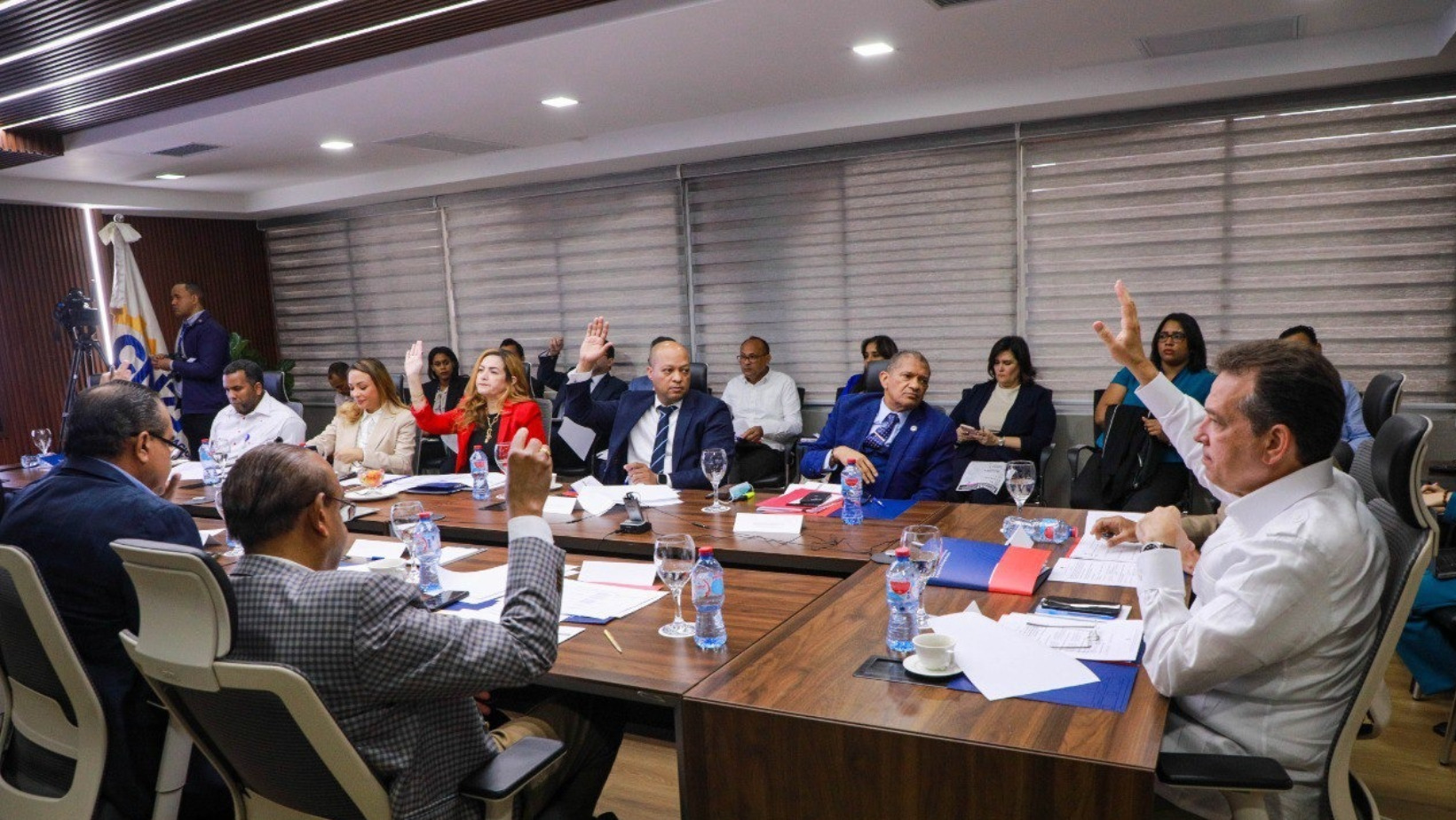 Consejo Zonas Francas aprueba en su primera sesión, la instalación de 10 nuevas empresas