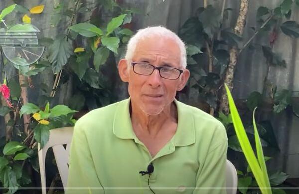 Dan a conocer detalles de la vida de Francisco Caamaño en Cuba