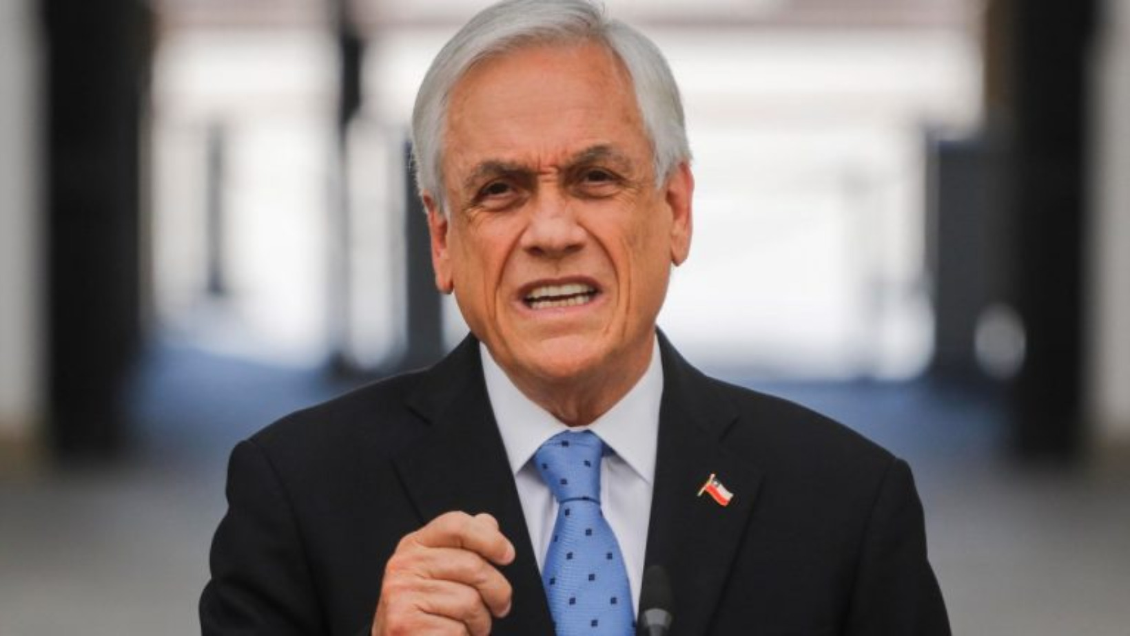 Sebastián Piñera, quien falleció a los 74 años, fue el presidente de la República de Chile entre (2010-2014 y 2018-2022). Foto: Fuente externa