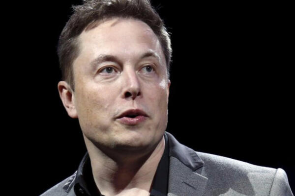 Elon Musk, CEO de Tesla Motor. Foto: Fuente externa