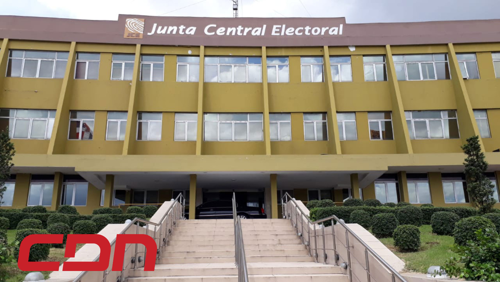 JCE establece fechas límites con miras a elecciones presidenciales y congresuales
