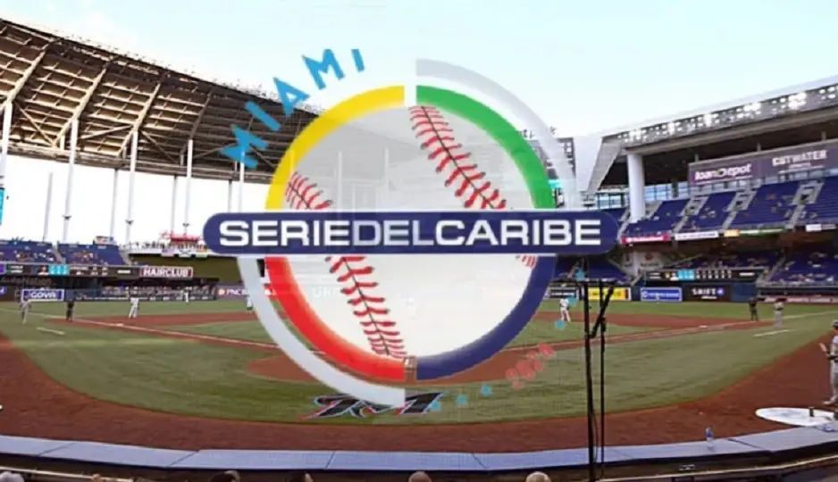 Calendario de juegos Serie del Caribe 2024