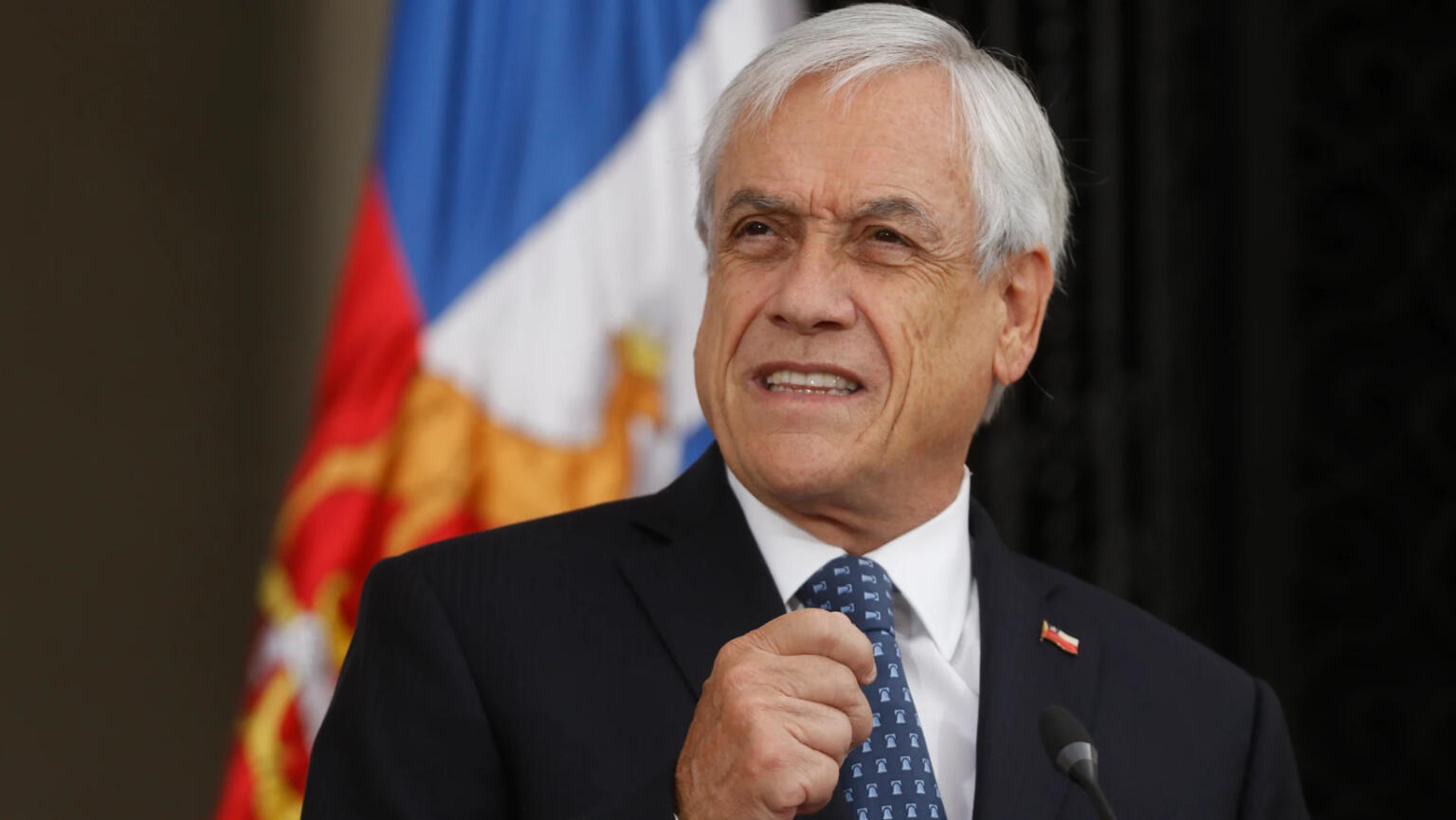 La muerte de Sebastián Piñera: así lo despiden los mandatarios