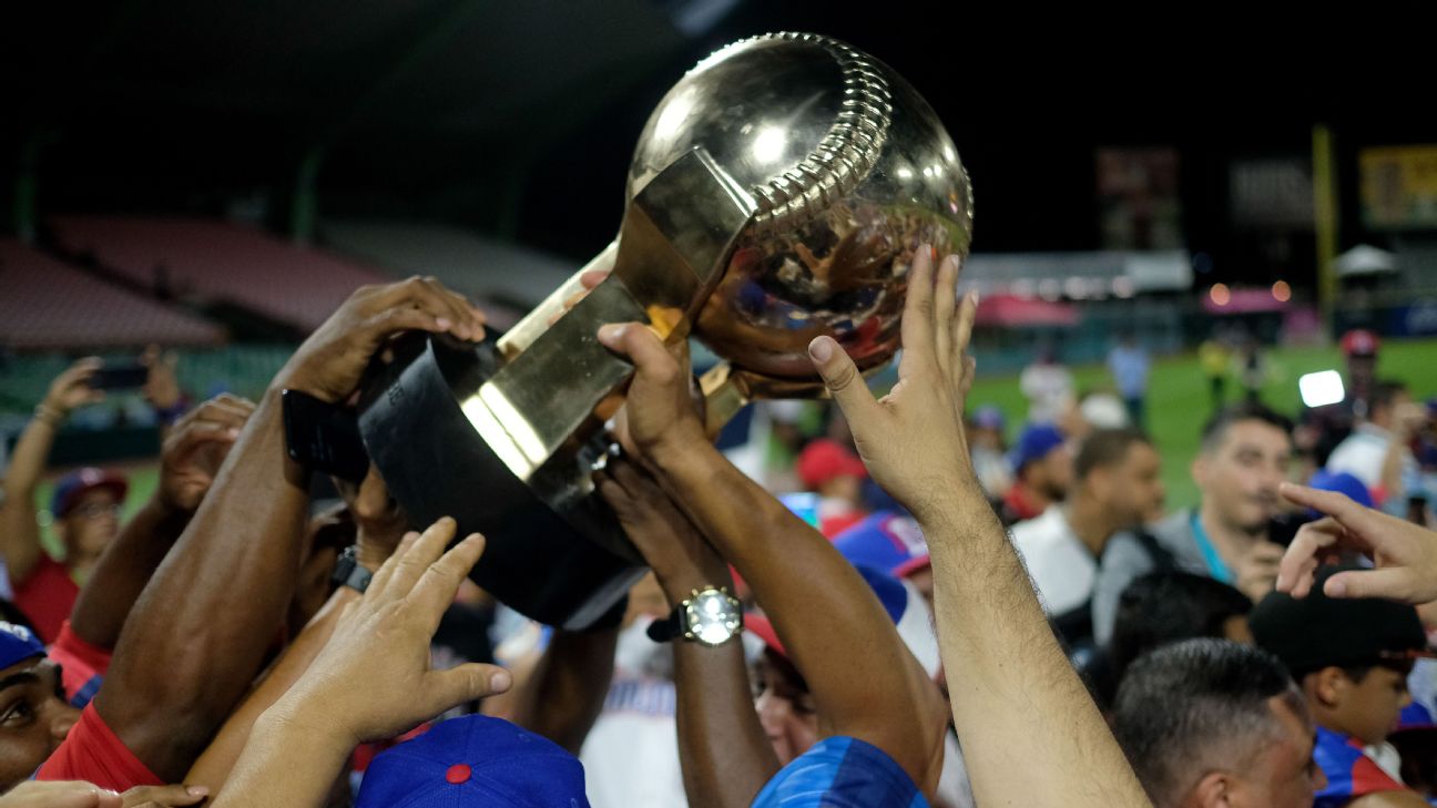 Las jugosas bonificaciones de los ganadores en la Serie del Caribe