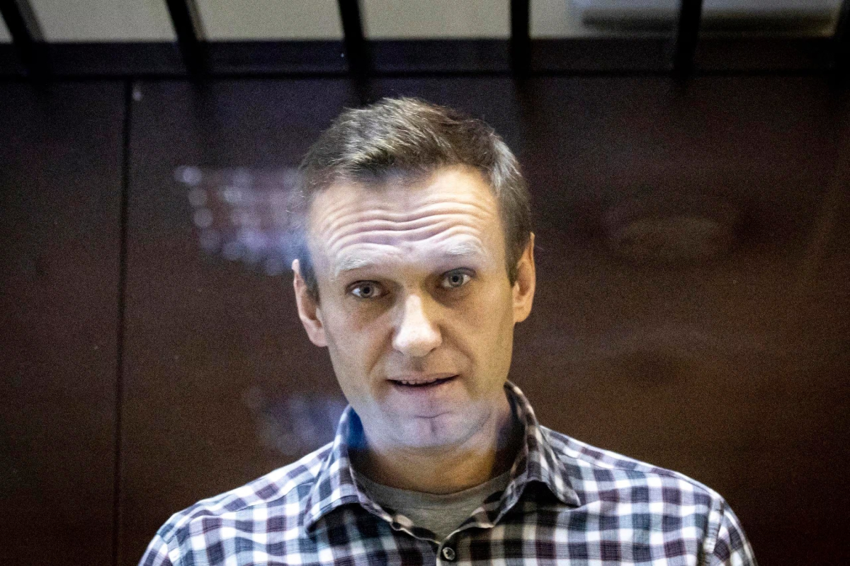 Líder opositor ruso Alexéi Navalni muere en prisión