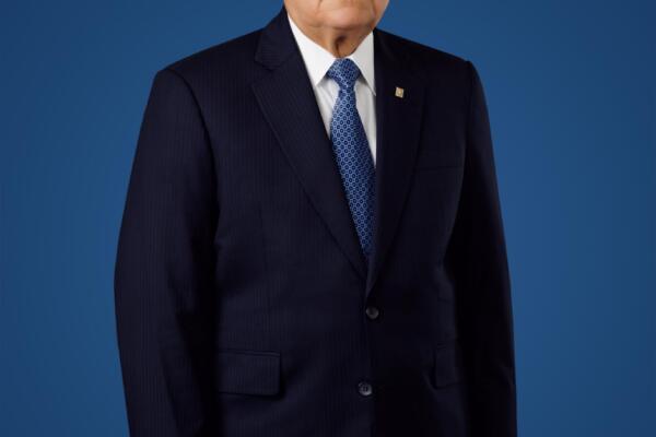 Manuel E. Jiménez F., presidente ejecutivo de Grupo Popular, casa matriz de AFI Popular.
Foto: fuente externa
