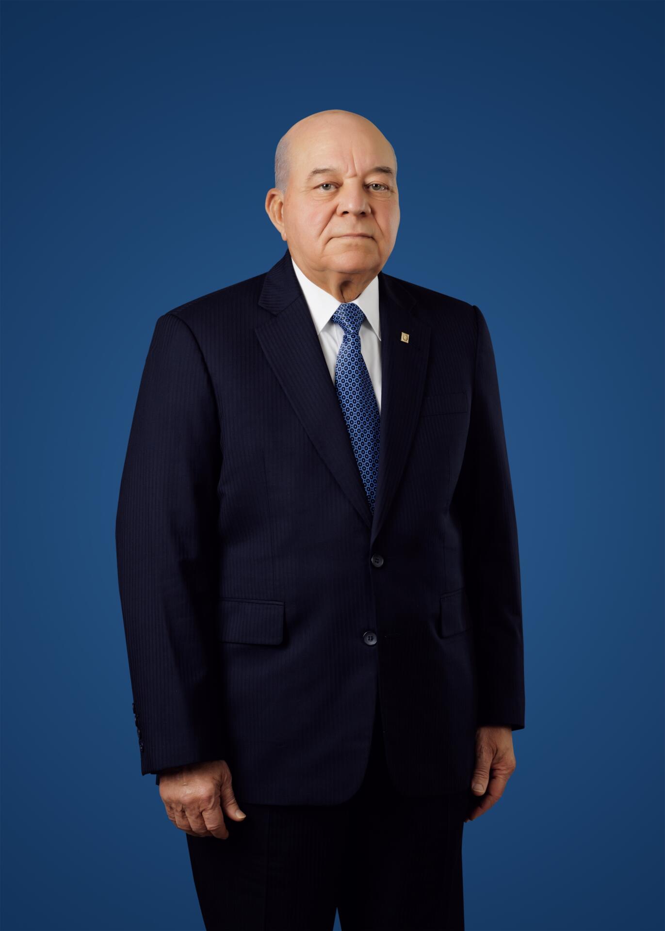 Manuel E. Jiménez F., presidente ejecutivo de Grupo Popular, casa matriz de AFI Popular. Foto: fuente externa