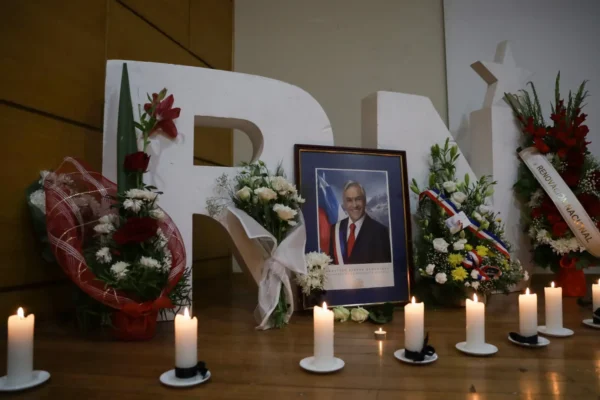 Piñera, que gobernó Chile en dos mandatos no consecutivos (2010- 2014 y 2018-2022), es el segundo expresidente que muere tras el retorno a la democracia en 1990. Foto: Fuente Externa