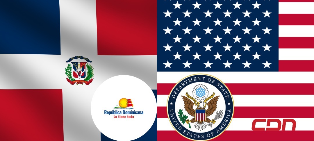 Turismo y Embajada Americana