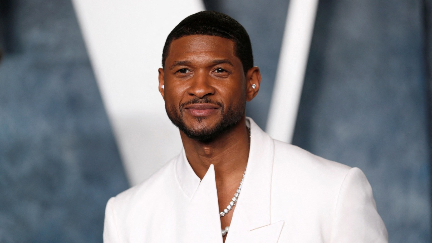 Usher Terrence "Terry" Raymond IV, más conocido como Usher, es un cantante y compositor estadounidense. Foto: Fuente externa