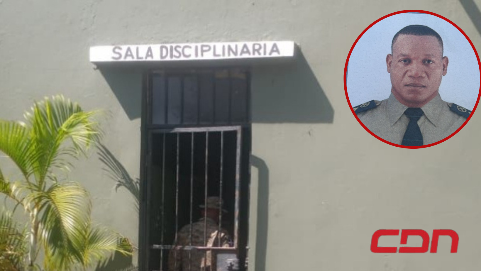 La persona herida y el agresor se disponían a salir para centros de votaciones en la provincia María Trinidad Sánchez, en las pasadas elecciones municipales