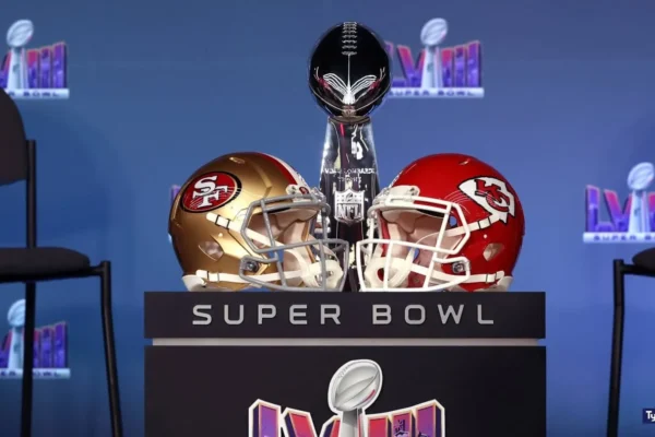 Origen del Super Bowl y los máximos  ganadores