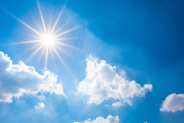 La Onamet pronostica ambiente soleado y nubes dispersas. (Foto: fuente externa)
