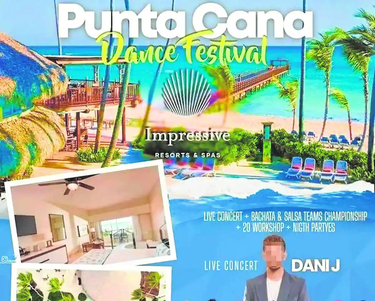 Viaje Punta Cana