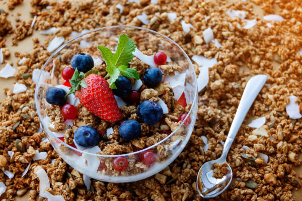 07 de marzo Día Mundial de los Cereales