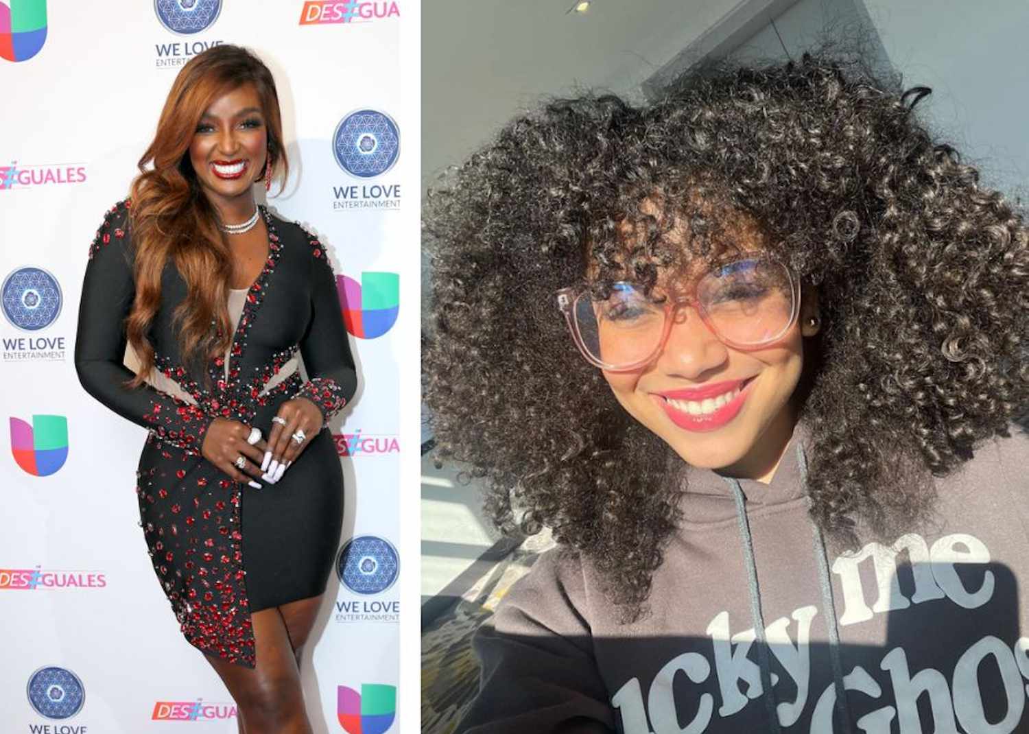 Amara La Negra acusa a Chelsy Bautista de robamaridos