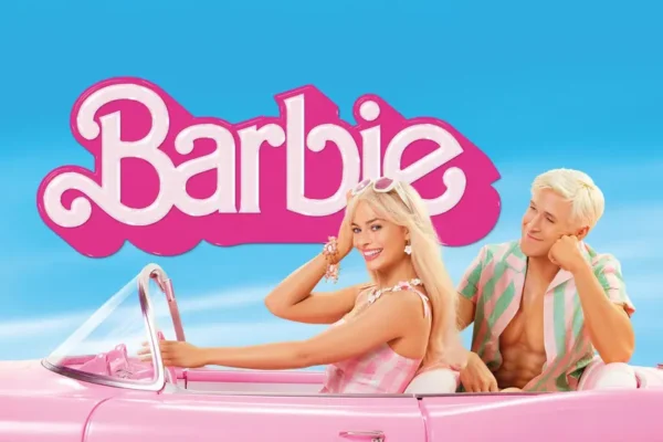 Imagen de Barbie película 2023 (Fuente externa)