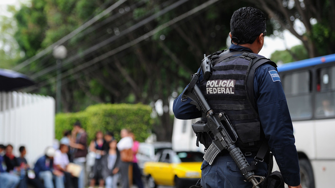 Investigan el homicidio de cinco hombres en el municipio de Villa Corona. Foto: Fuente Externa