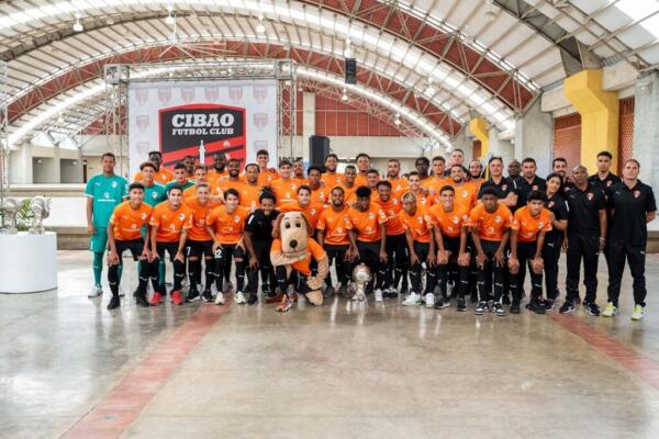 Cibao FC busca pentacampeonato en décima temporada de la LDF