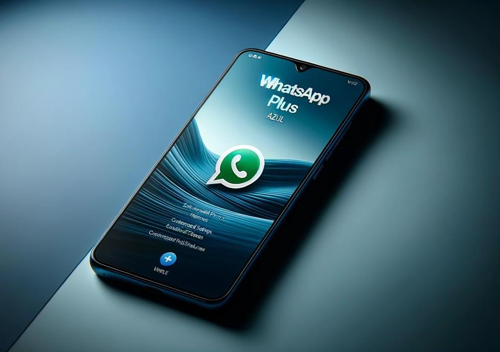 Descarga APK WhatsApp Plus última versión 17.70 de marzo 2024