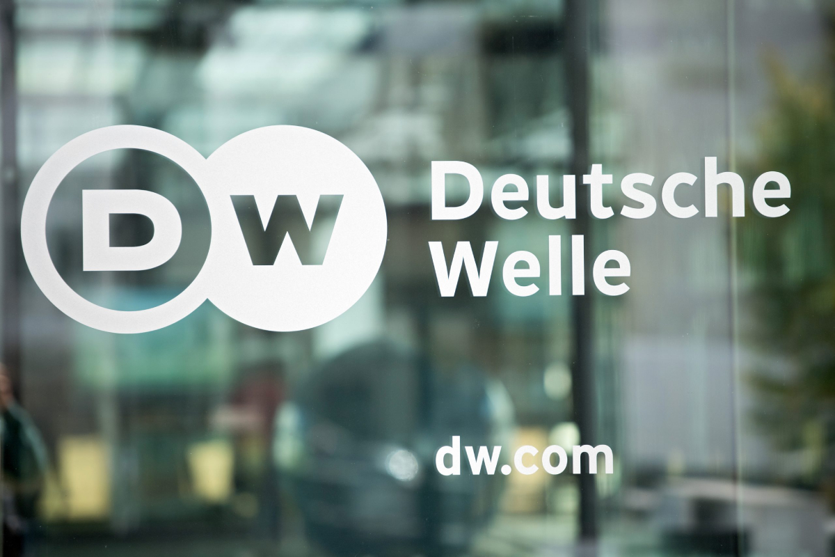 Gobierno de Venezuela saca del aire señal del canal alemán DW