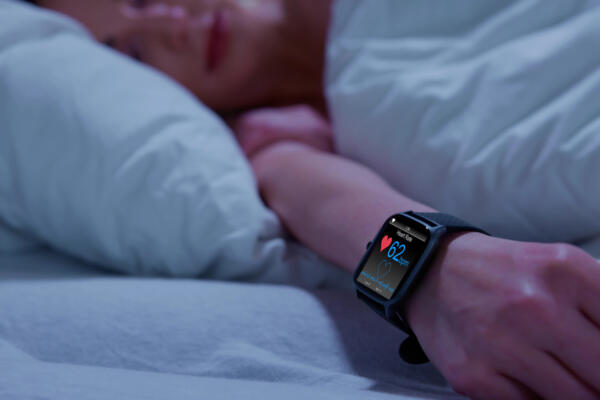 Día Mundial del Sueño: Domina el arte del descanso con tu reloj inteligente