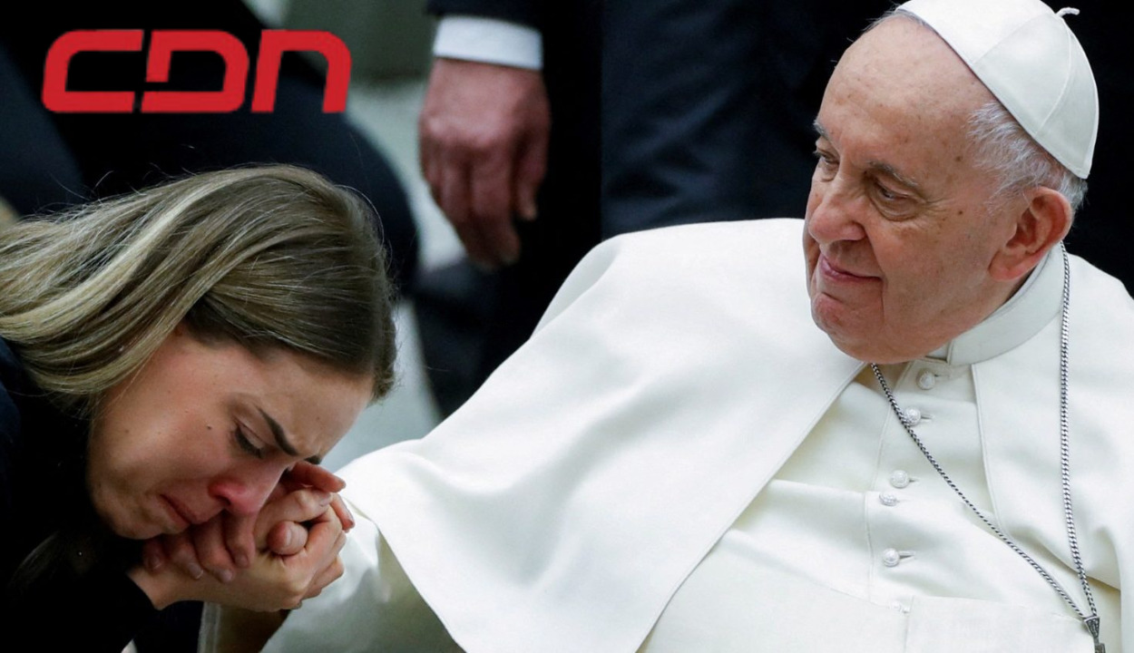 El Papa Francisco, tras rezo dominical del Ángelus en el Vaticano, habló sobre el trabajo que falta por hacer para que se reconozca realmente la igualdad de las mujeres
