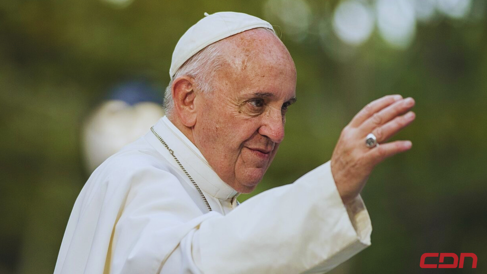 El papa Francisco. Foto: fuente externa.