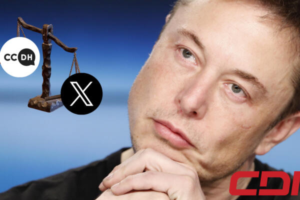 Empresario Elon Musk. Foto: CDN digital. 