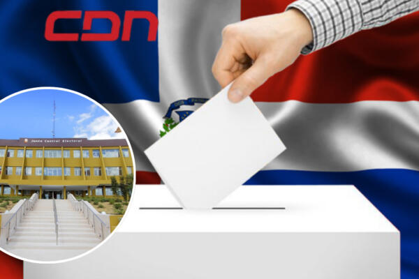 La Junta Central Electoral (JCE) comunica a partidos políticos las prohibiciones y regulaciones en elecciones de mayo