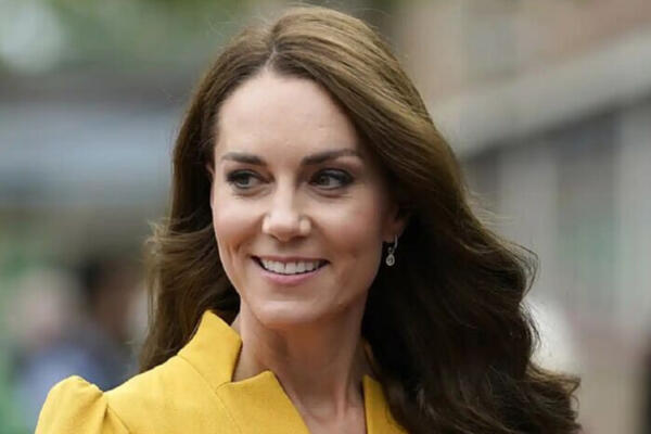 Kate Middleton revela que fue diagnosticada con cáncer