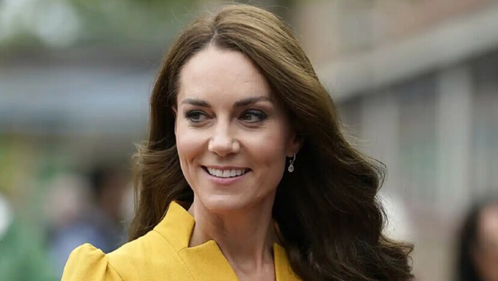 Kate Middleton revela que fue diagnosticada con cáncer