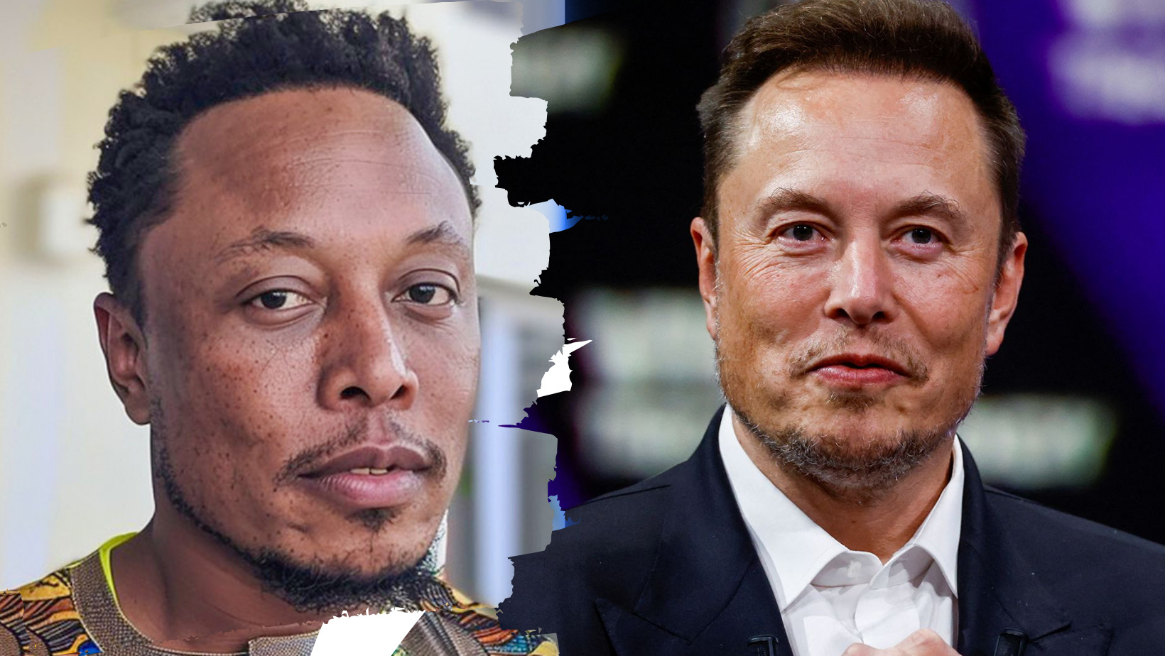 Keniano afirma ser hijo de Elon Musk y busca reunificación familiar