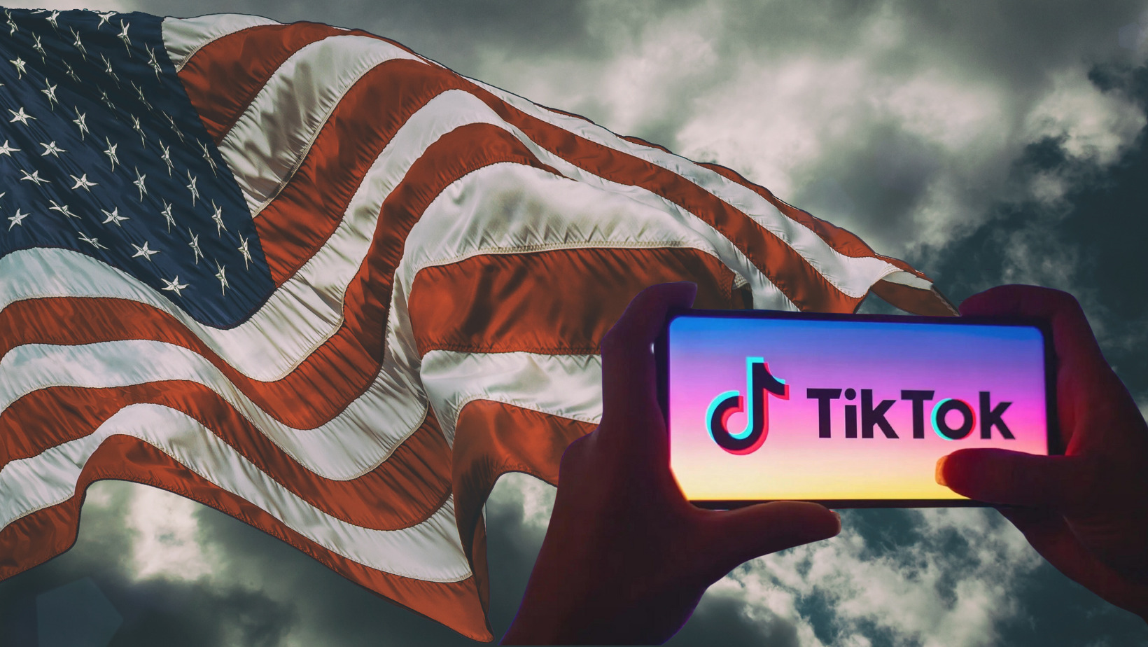 Legisladores estadounidenses amenazan con prohibir TikTok