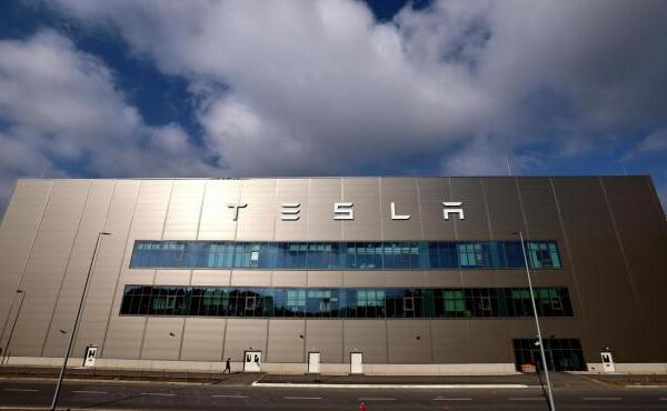 Musk reanuda producción de Tesla en Alemania (Foto: fuente externa)