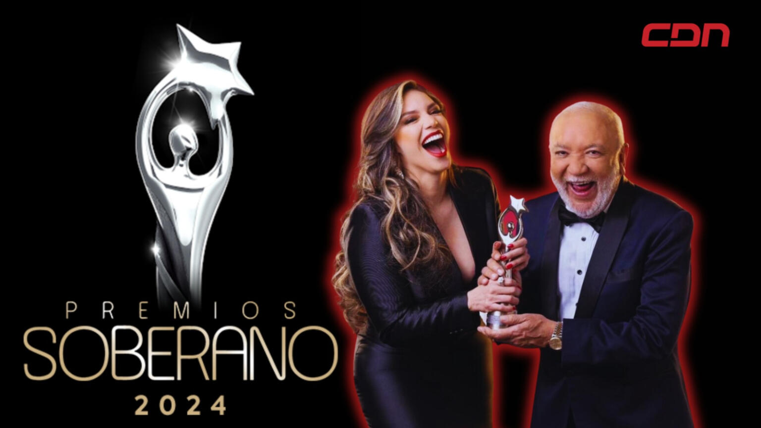 Nuestras predicciones de ganadores de Premios Soberano 2024