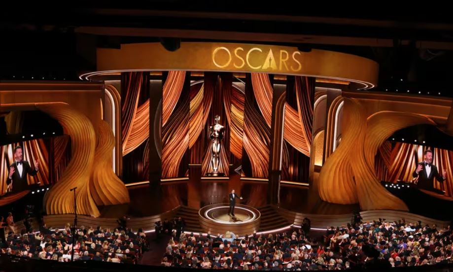 Oppenheimer arrasa en los Oscar: Mira el listado de los ganadores