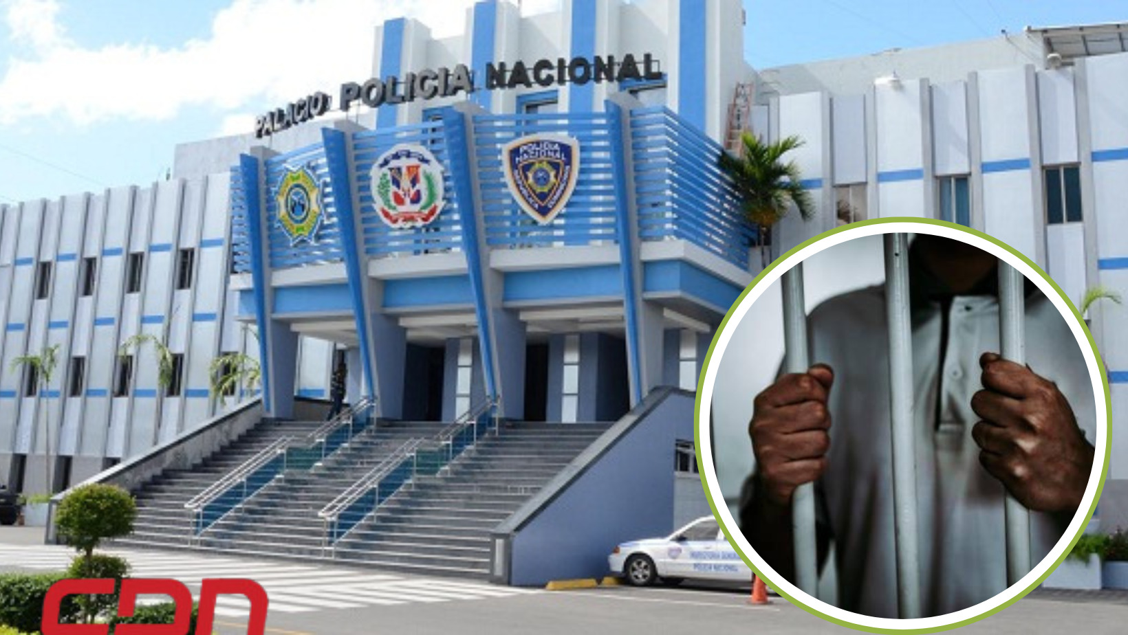 OCN-Interpol de la Policía Nacional y Procuraduría capturan prófugo de la justicia hondureña