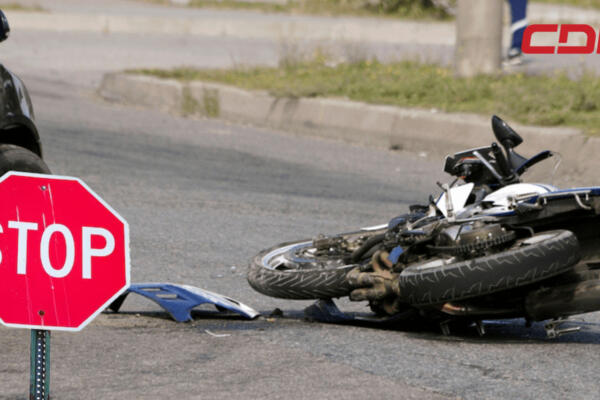 Motocicletas produjeron mayor cantidad de accidentes de tránsito en Pedro Brand y Alcarrizos