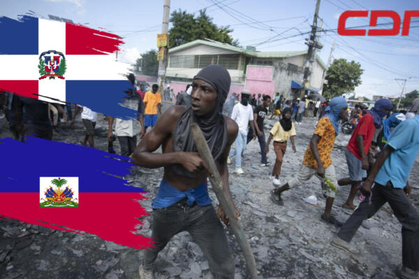 En los próximos días podría haber noticias sobre los planes de enviar Haití una misión internacional de estabilización