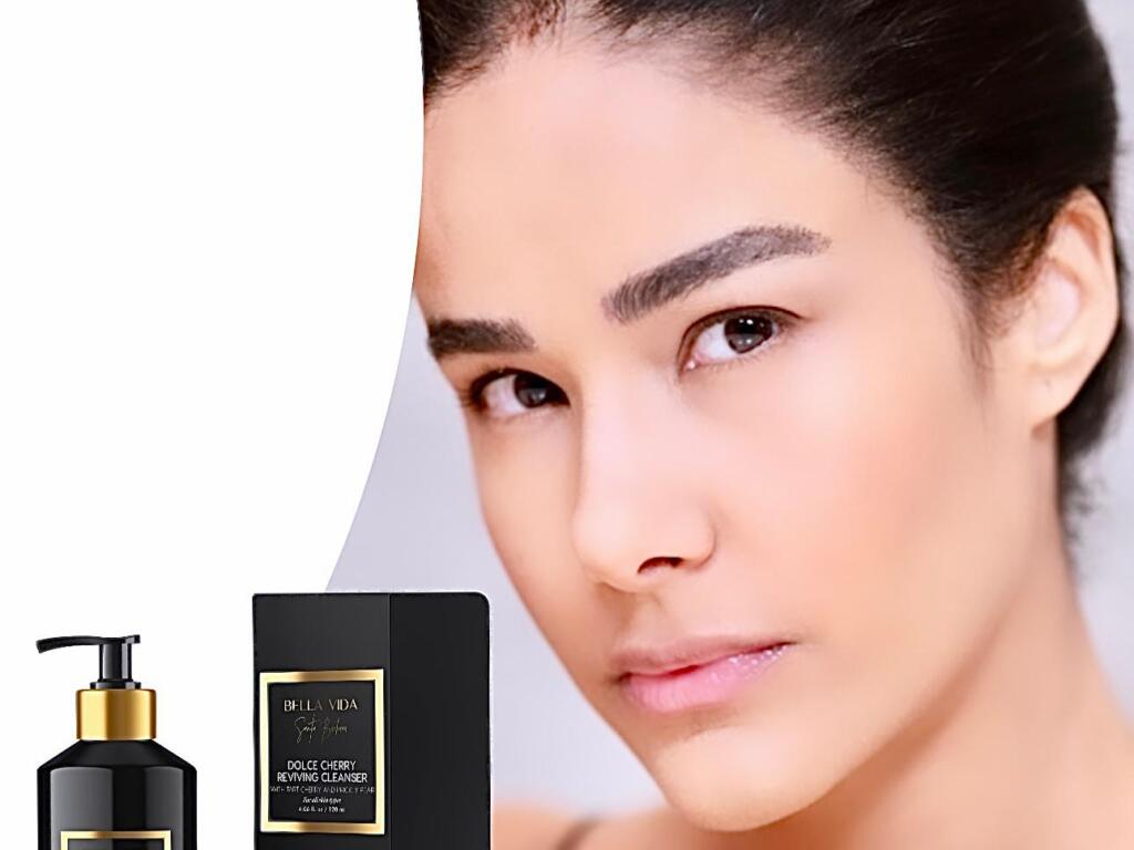 Massiel Taveras, nuevo rostro campaña Bella Vida Global Luxury