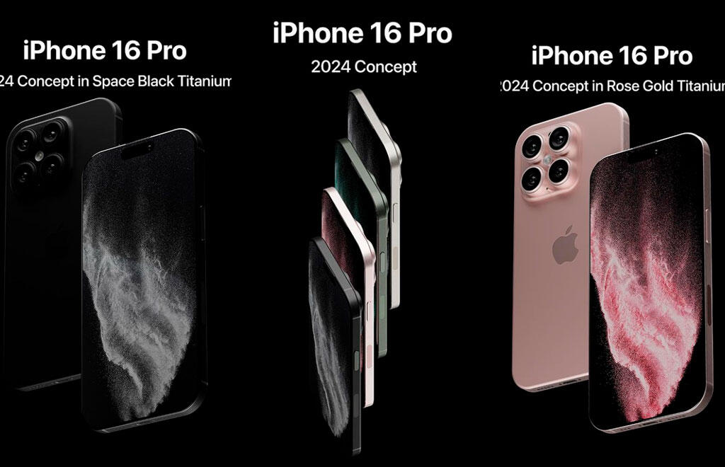 iPhone 16 Pro Max: precio, lanzamiento y colores disponibles
