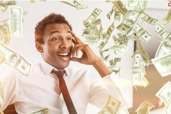 ¿Cuánto dinero debe tener una persona para ser feliz?. Foto: Fuente externa 