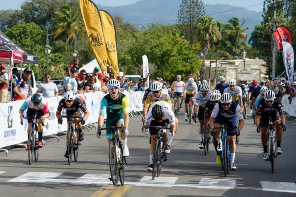 Liga de Ciclismo Master del Cibao (CIMACI) inicia este domingo 21 la segunda Prueba Puntuable