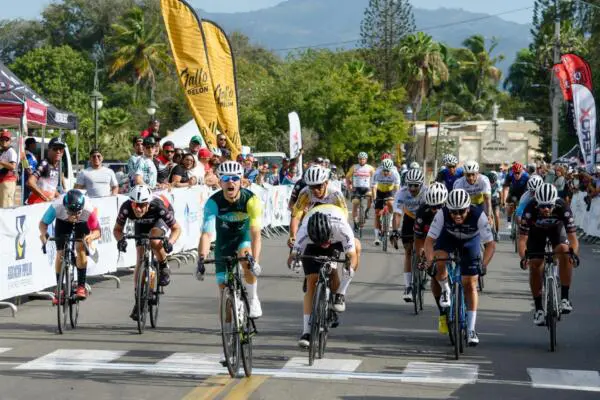 Liga de Ciclismo Master del Cibao (CIMACI) inicia este domingo 21 la segunda Prueba Puntuable