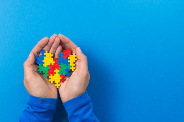 La importancia de romper estereotipos sobre el autismo (Foto; fuente externa)
